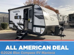 New 2026 Jayco Jay Feather Air 16RB available in Manteca, California