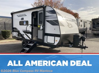 New 2026 Jayco Jay Feather Air 16RB available in Manteca, California