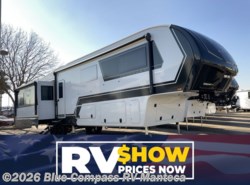 New 2026 Brinkley RV Model Z 3610 available in Manteca, California