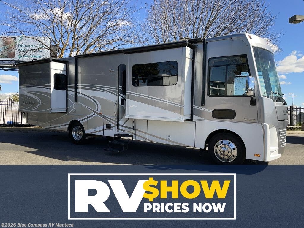 Used 2017 Winnebago Adventurer 35P available in Manteca, California