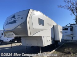 New 2026 Alliance RV Avenue All-Access 25RL available in Manteca, California