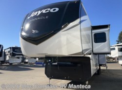 New 2026 Jayco Pinnacle 36FBTS available in Manteca, California