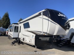New 2026 Jayco Pinnacle 36FBTS available in Manteca, California