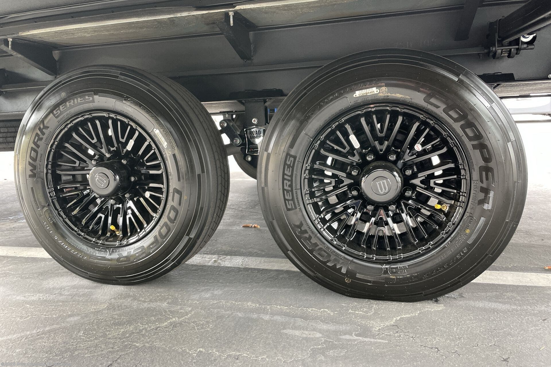 New 2026 Brinkley RV Model Z 3110 available in Manteca, California