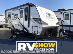 New 2026 Jayco Jay Feather 19MRK available in Manteca, California