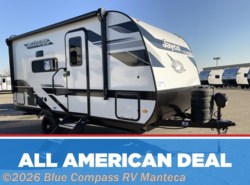 New 2026 Jayco Jay Feather Air 16RB available in Manteca, California