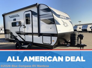 New 2026 Jayco Jay Feather Air 16RB available in Manteca, California