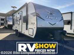 New 2026 Jayco Jay Flight SLX 210QBW available in Manteca, California