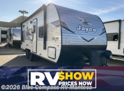 New 2026 Jayco Jay Flight SLX 210QBW available in Manteca, California