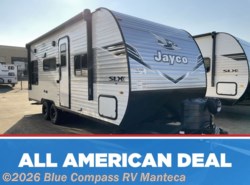 New 2026 Jayco Jay Flight SLX 210QBW available in Manteca, California