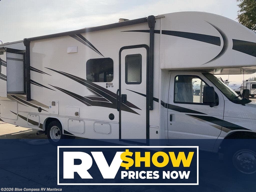 Used 2024 Jayco Redhawk 26XD available in Manteca, California