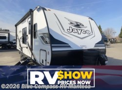 New 2026 Jayco Jay Feather 21MML available in Manteca, California