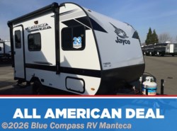 New 2026 Jayco Jay Feather Air SL 15TBSL available in Manteca, California