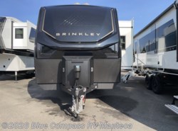 New 2026 Brinkley RV Model Z AIR 310 available in Manteca, California