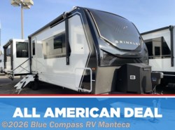 New 2026 Brinkley RV Model Z AIR 310 available in Manteca, California