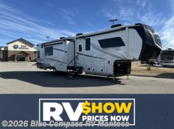New 2026 Jayco North Point 395DSDB available in Manteca, California