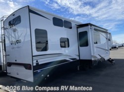 New 2026 Jayco North Point 395DSDB available in Manteca, California