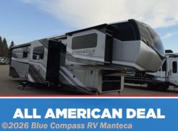 New 2026 Jayco Pinnacle 39FLOK available in Manteca, California
