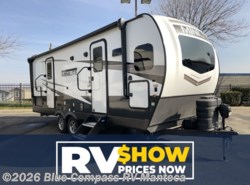 Used 2025 Forest River Rockwood Mini Lite 2506FK available in Manteca, California