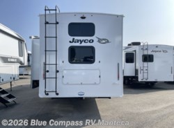 New 2026 Jayco Eagle HT 29DDB available in Manteca, California