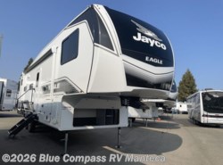 New 2026 Jayco Eagle HT 29DDB available in Manteca, California