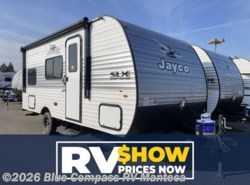 New 2026 Jayco Jay Flight SLX 172DBW available in Manteca, California