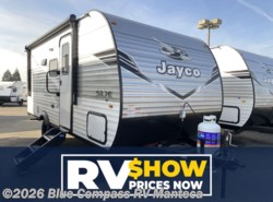 New 2026 Jayco Jay Flight SLX 175BHW available in Manteca, California