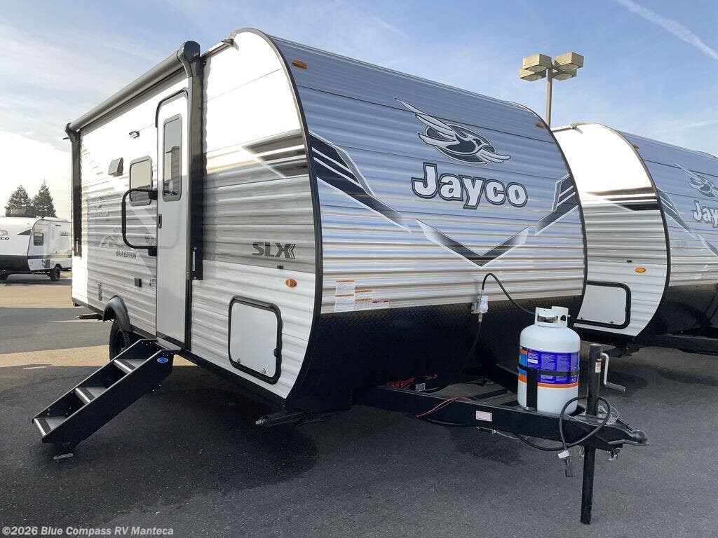 New 2026 Jayco Jay Flight SLX 175BHW available in Manteca, California