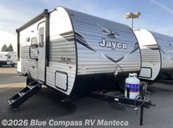 New 2026 Jayco Jay Flight SLX 175BHW available in Manteca, California