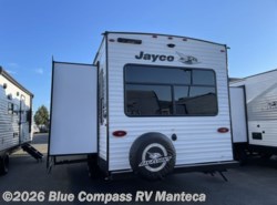 New 2026 Jayco Jay Flight SLX 262RLSW available in Manteca, California