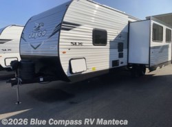 New 2026 Jayco Jay Flight SLX 262RLSW available in Manteca, California