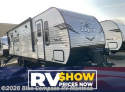 New 2026 Jayco Jay Flight SLX 262RLSW available in Manteca, California