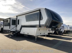 New 2026 Brinkley RV Model Z 3200 available in Manteca, California
