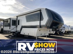 New 2026 Brinkley RV Model Z 3200 available in Manteca, California