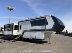 New 2026 Brinkley RV Model Z 3600 available in Manteca, California