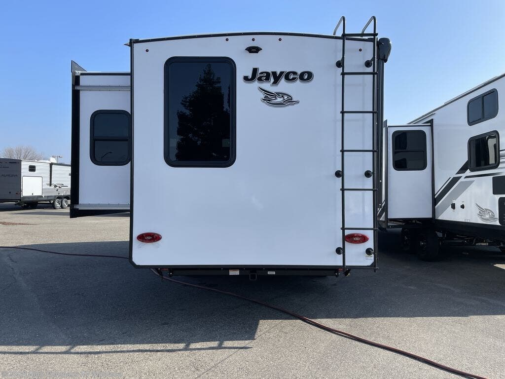 New 2026 Jayco Jay Feather 24FK available in Manteca, California