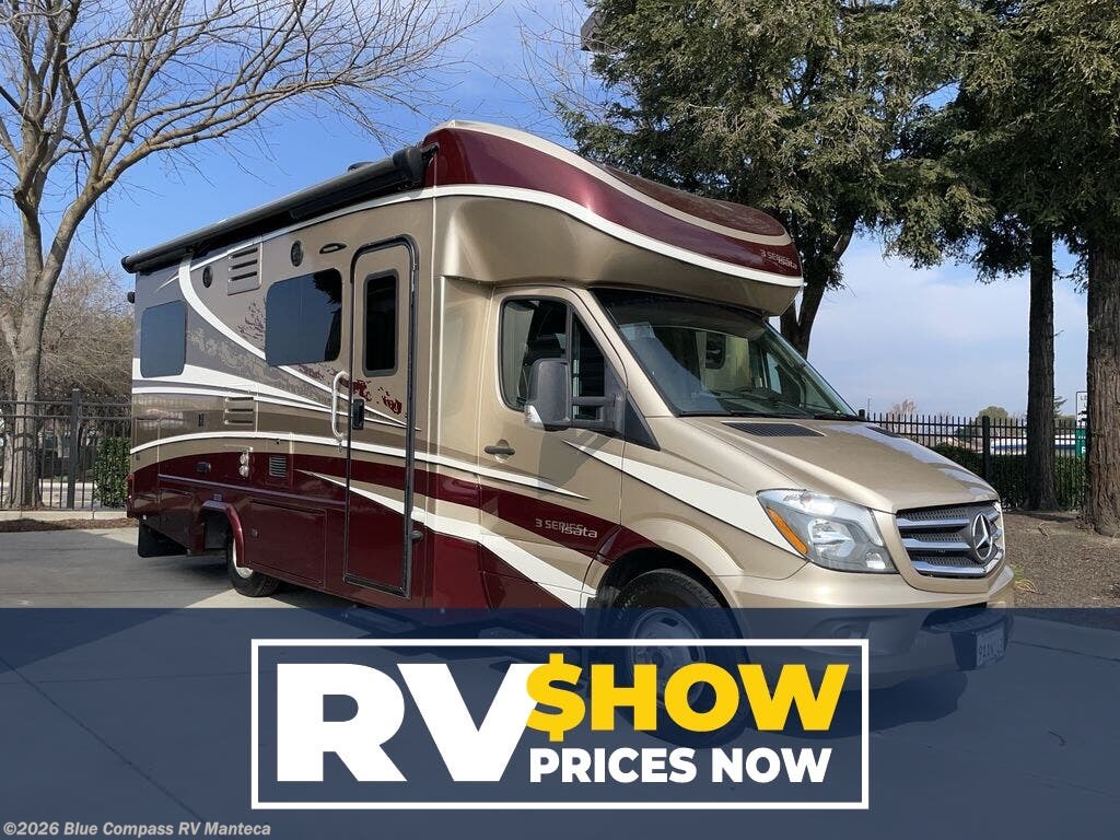 Used 2019 Dynamax Corp  isata 3 24RW available in Manteca, California