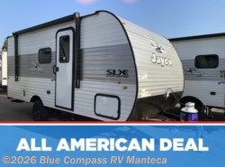 New 2026 Jayco Jay Flight SLX 170BHW available in Manteca, California