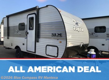New 2026 Jayco Jay Flight SLX 170BHW available in Manteca, California
