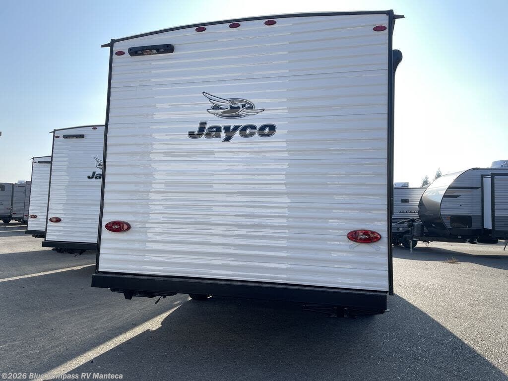 New 2026 Jayco Jay Flight SLX 170BHW available in Manteca, California