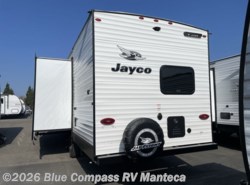 New 2026 Jayco Jay Flight SLX 261BHSW available in Manteca, California