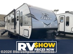 New 2026 Jayco Jay Flight SLX 286BHSW available in Manteca, California