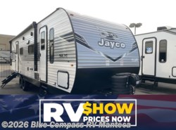 New 2026 Jayco Jay Flight SLX 286BHSW available in Manteca, California