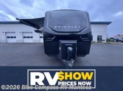 New 2026 Brinkley RV Model Z AIR 297 available in Manteca, California
