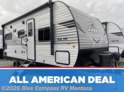 New 2026 Jayco Jay Flight SLX 200MKSW available in Manteca, California