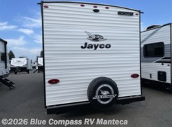 New 2026 Jayco Jay Flight SLX 260BHW available in Manteca, California