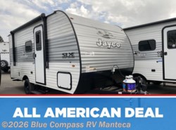New 2026 Jayco Jay Flight SLX 170BHW available in Manteca, California
