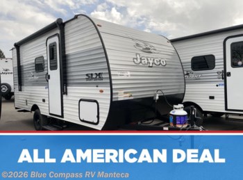 New 2026 Jayco Jay Flight SLX 170BHW available in Manteca, California