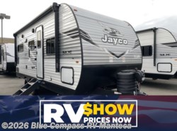New 2026 Jayco Jay Flight SLX 200MKSW available in Manteca, California