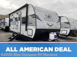 New 2026 Jayco Jay Flight SLX 200MKSW available in Manteca, California